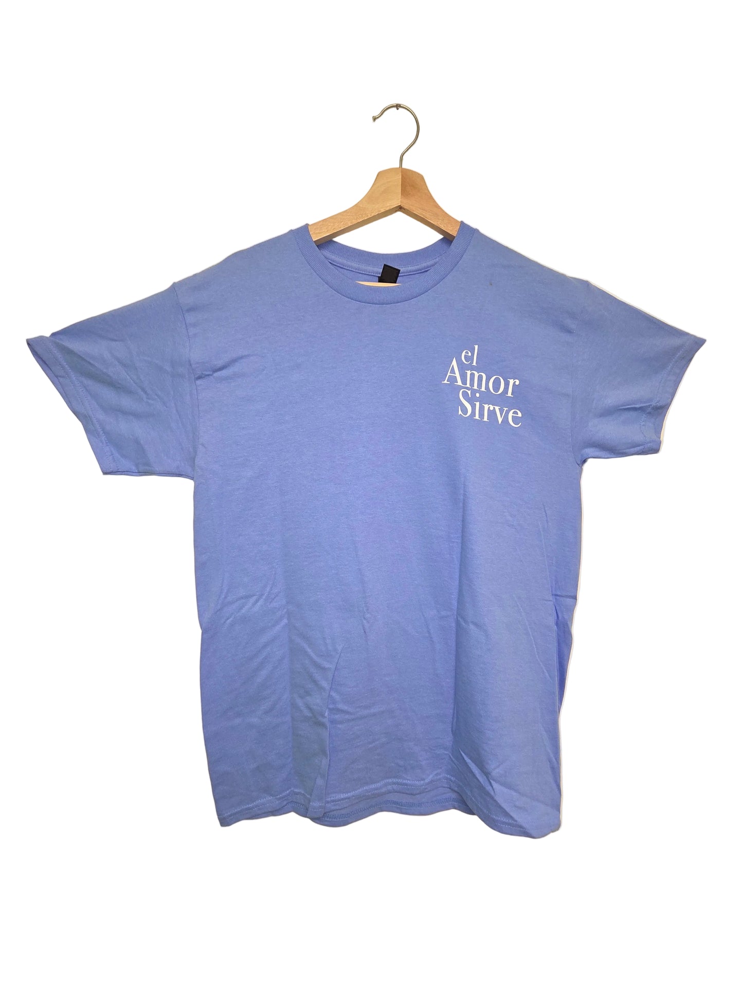 Service Day Shirts (Spanish)