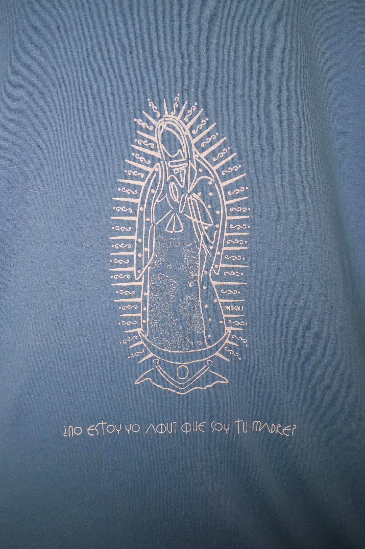 La Virgencita T-shirt