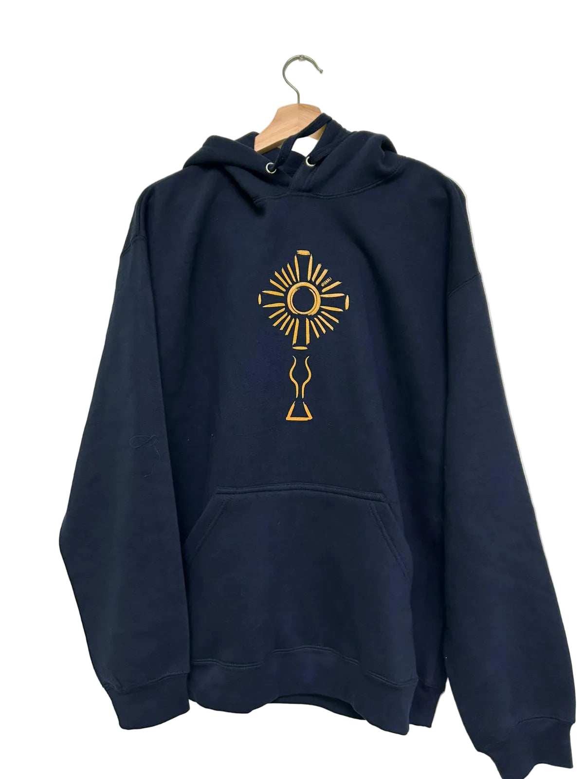 The Eucharist Hoodie