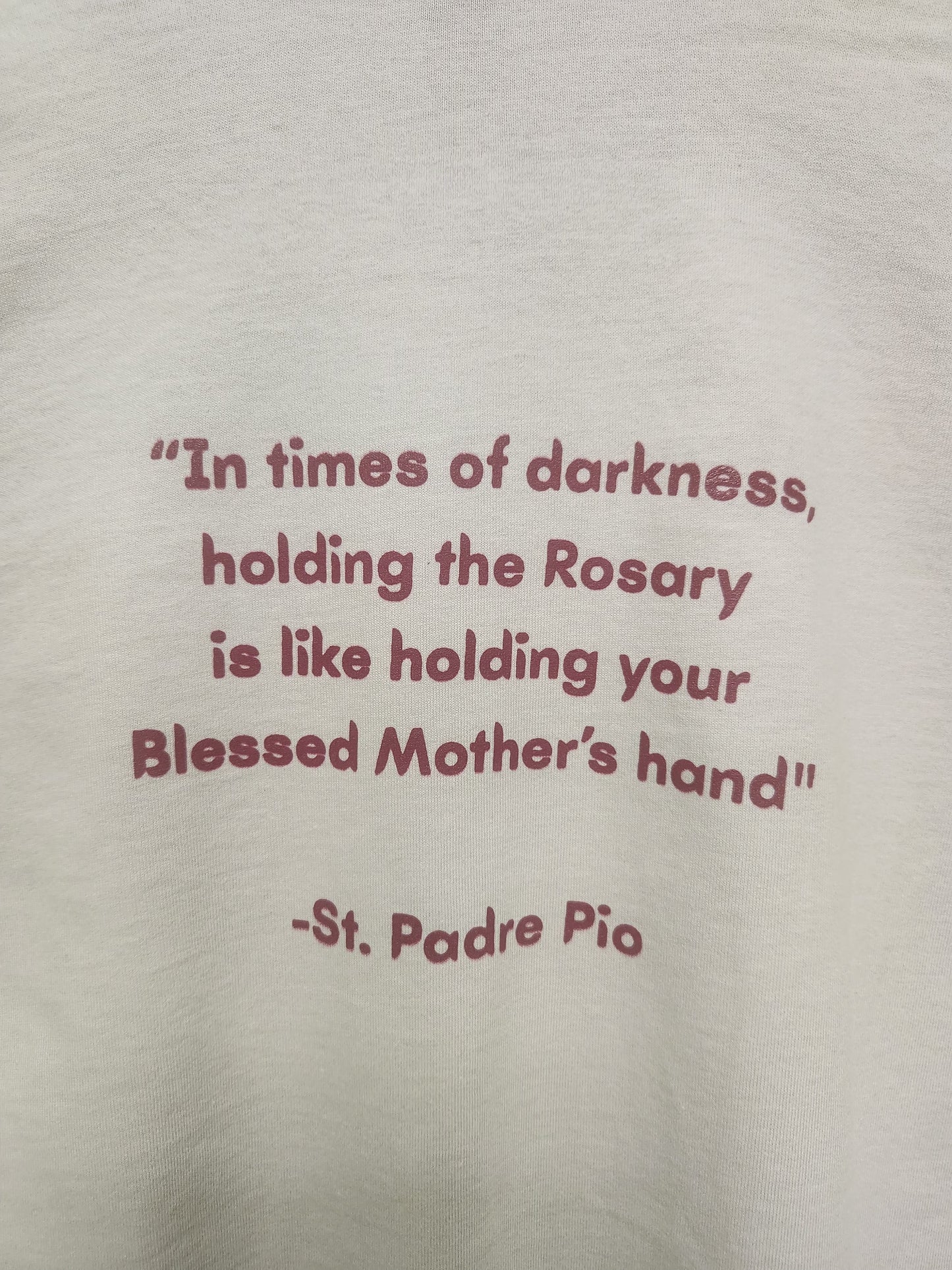 Beads of Grace