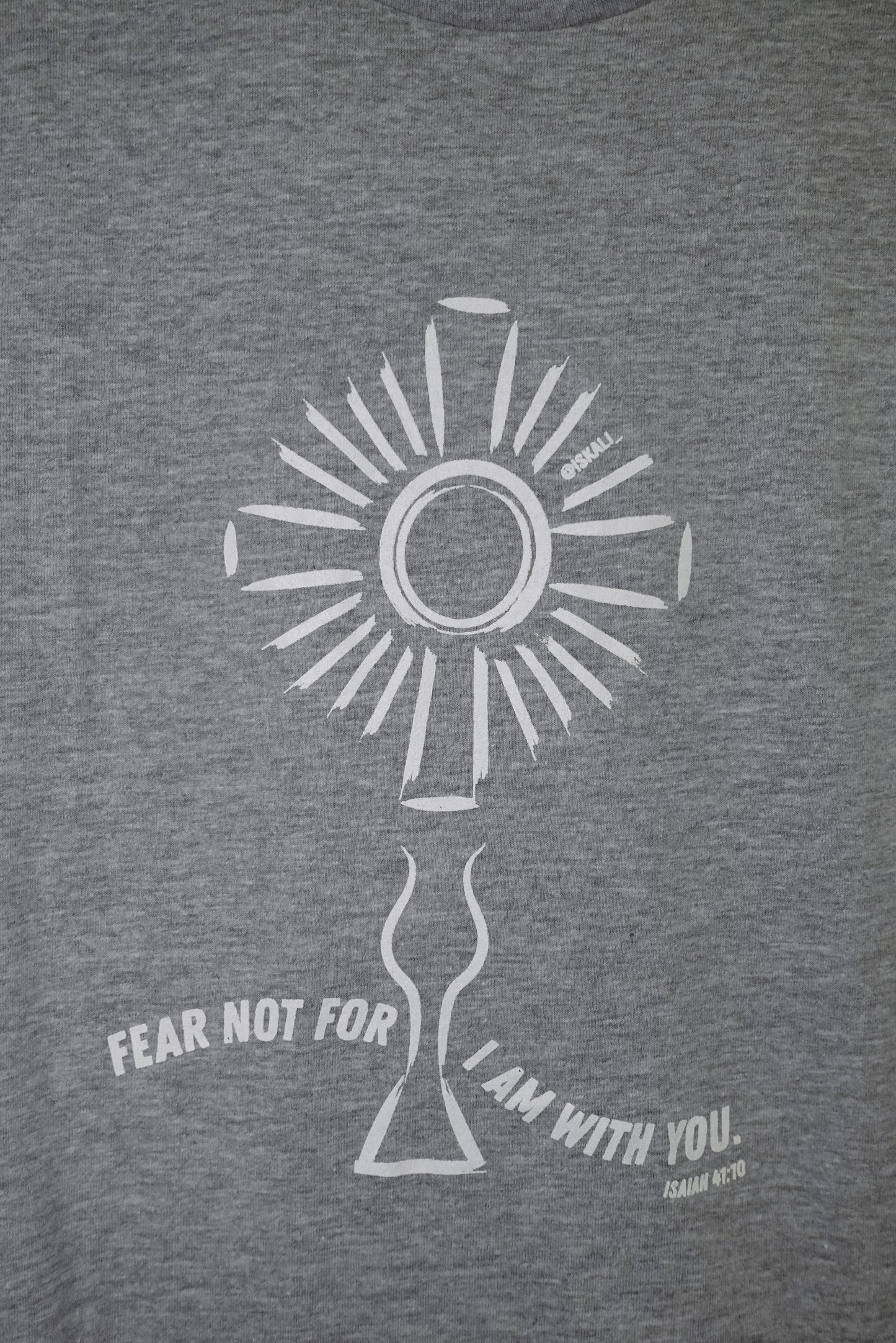 The Eucharist T-Shirt