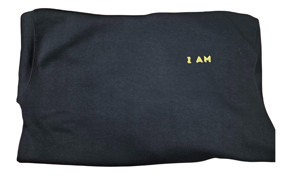 I AM YCP
