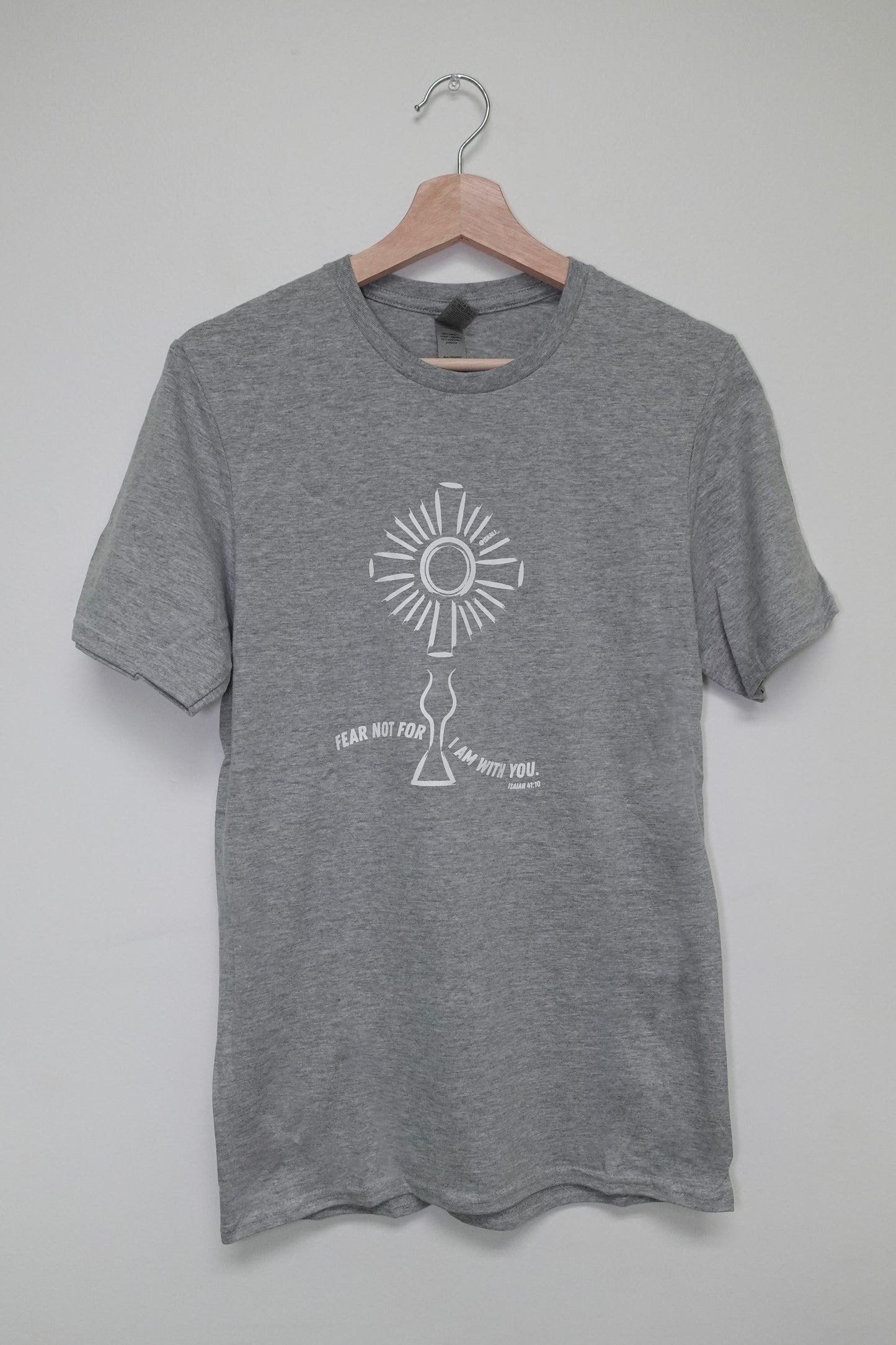 The Eucharist T-Shirt