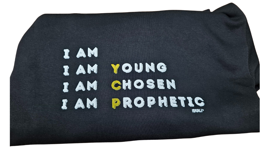 I AM YCP