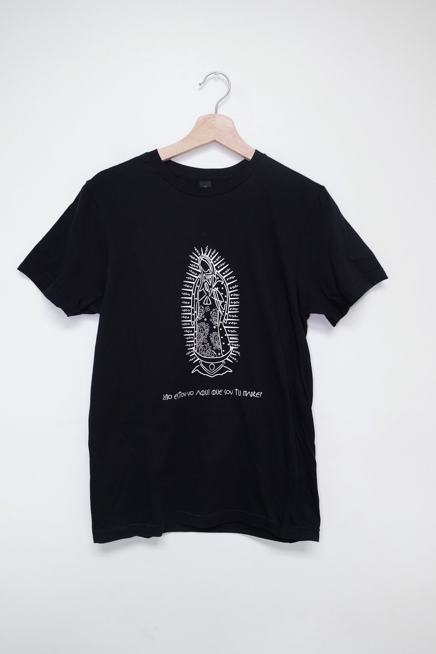 La Virgencita T-shirt