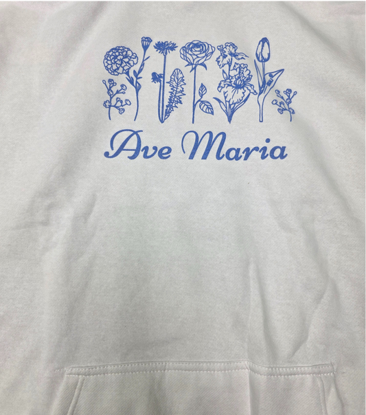 Ave Maria