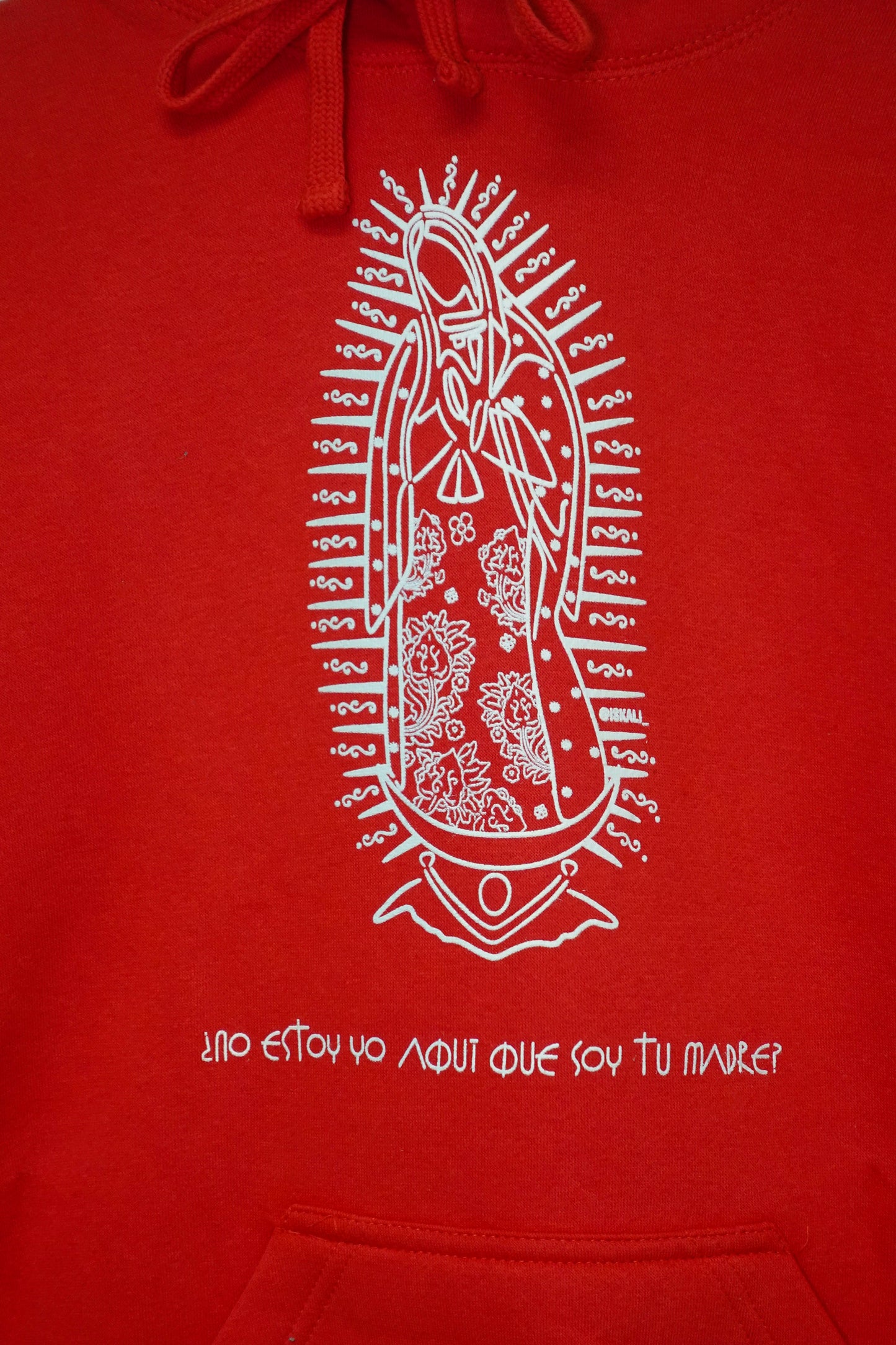 La Virgencita Hoodie