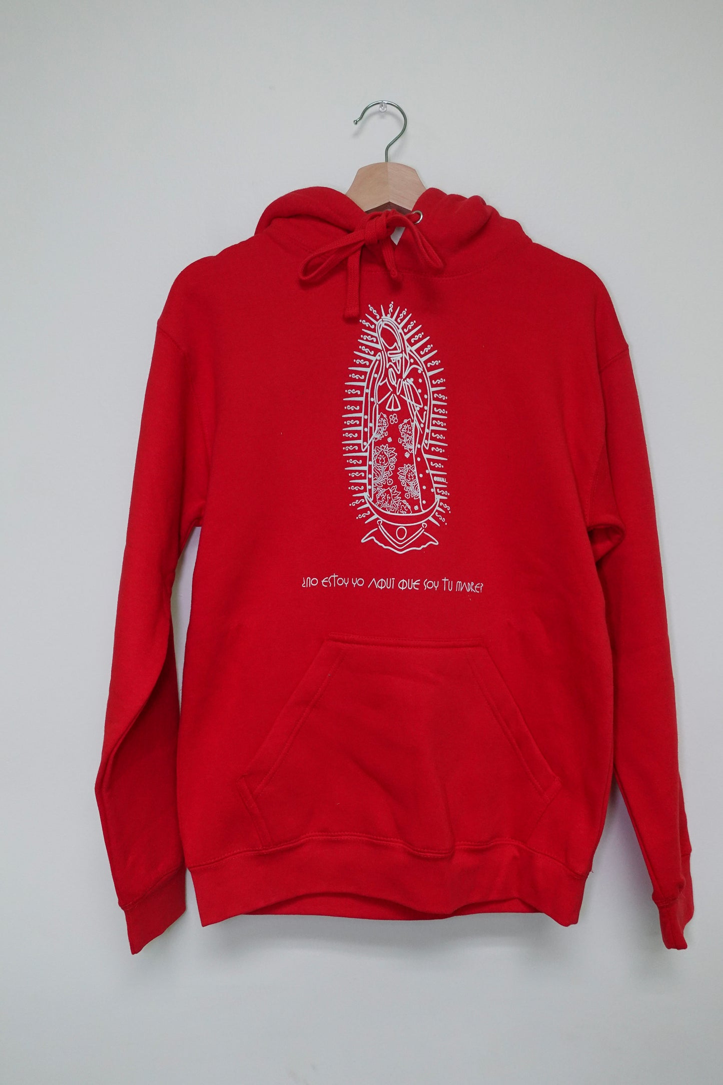 La Virgencita Hoodie