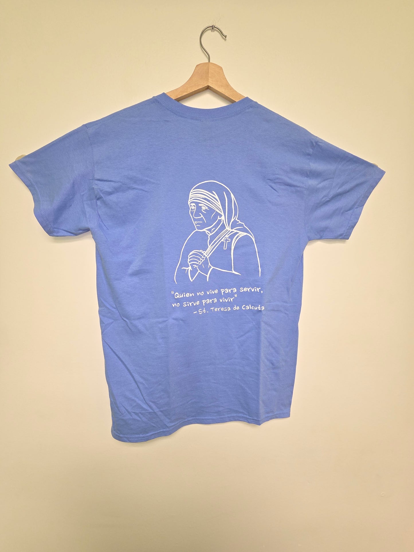 Service Day Shirts (Spanish)