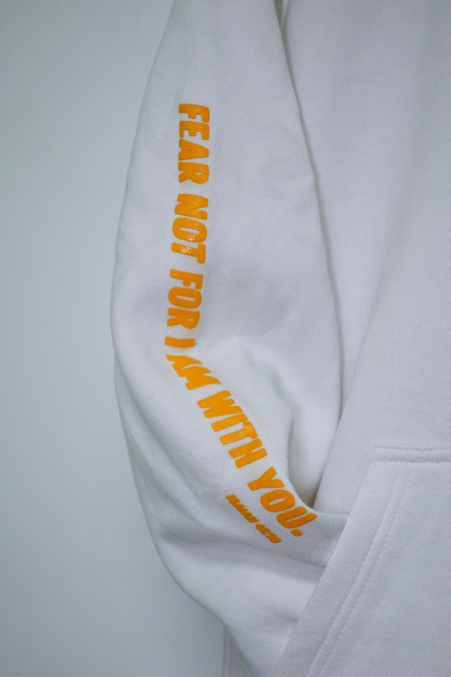 The Eucharist Hoodie