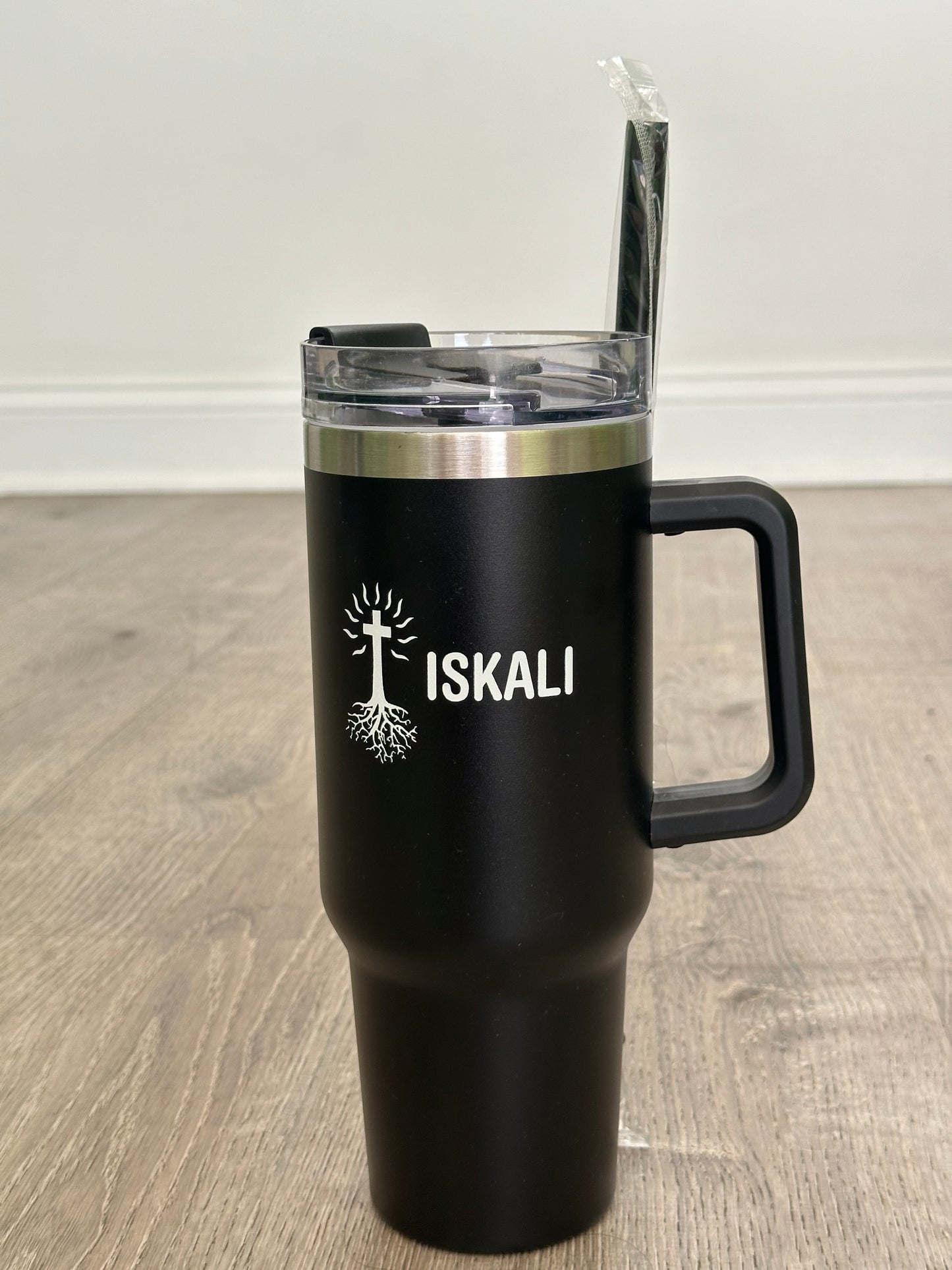 Iskali Tumbler 40oz