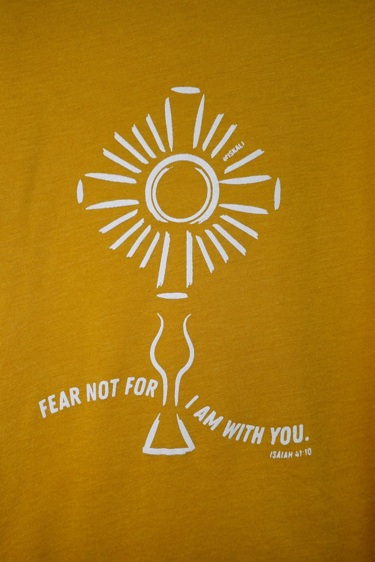 The Eucharist T-Shirt