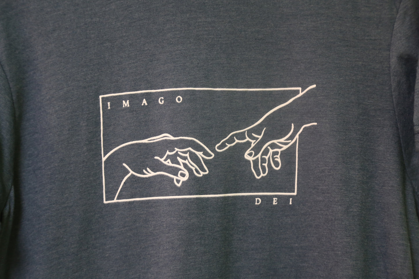 Imago Dei T-Shirt