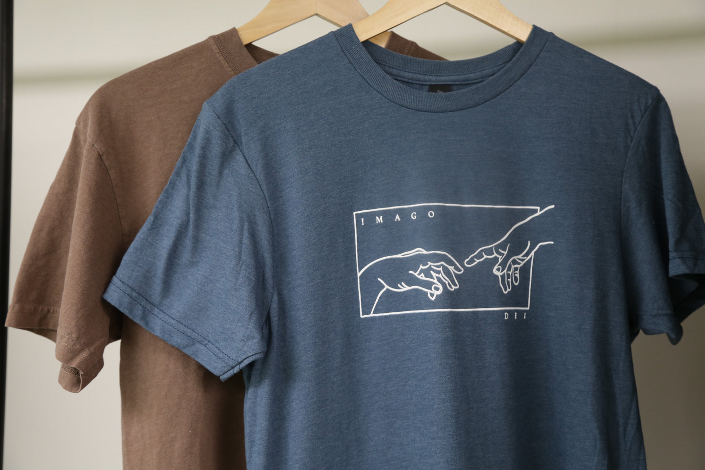 Imago Dei T-Shirt