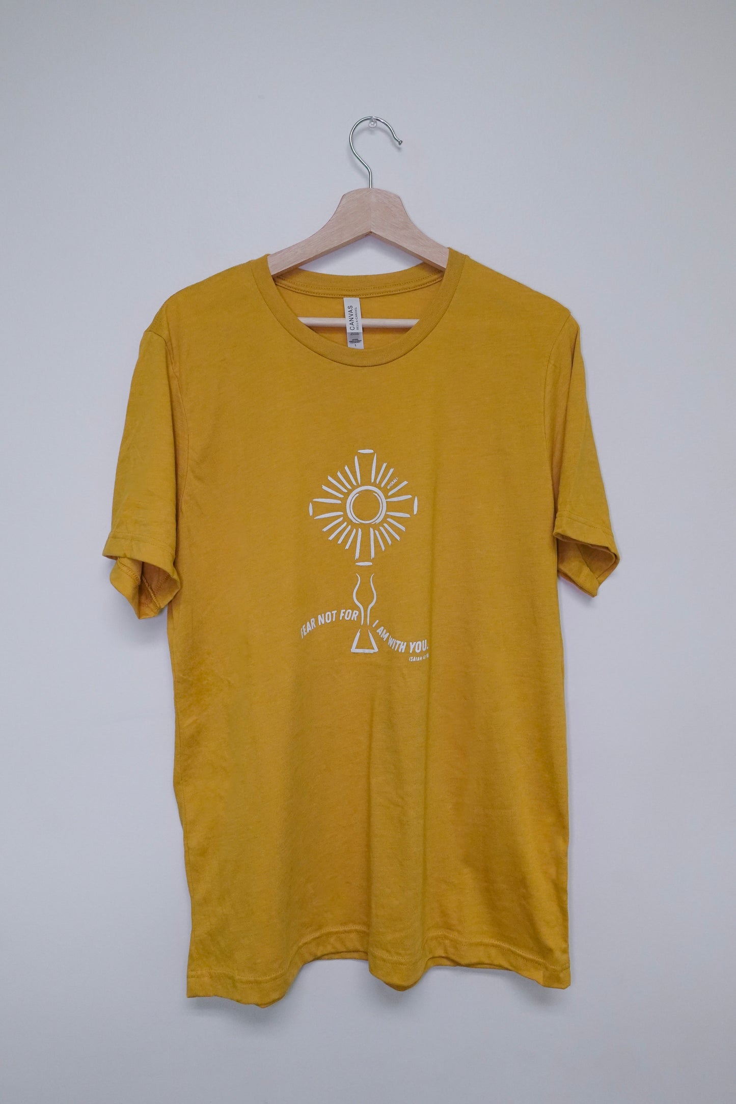 The Eucharist T-Shirt