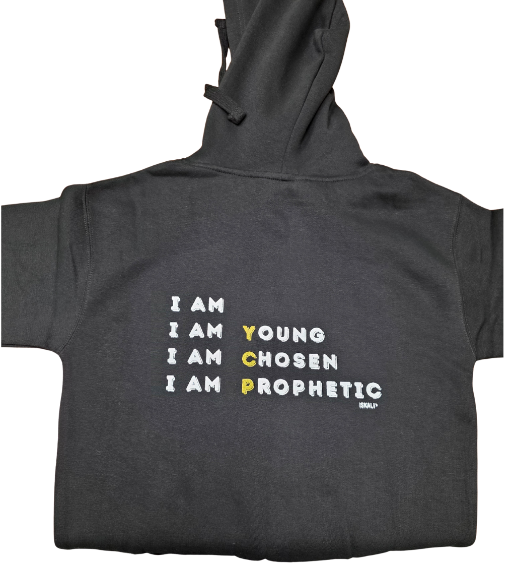 I AM YCP