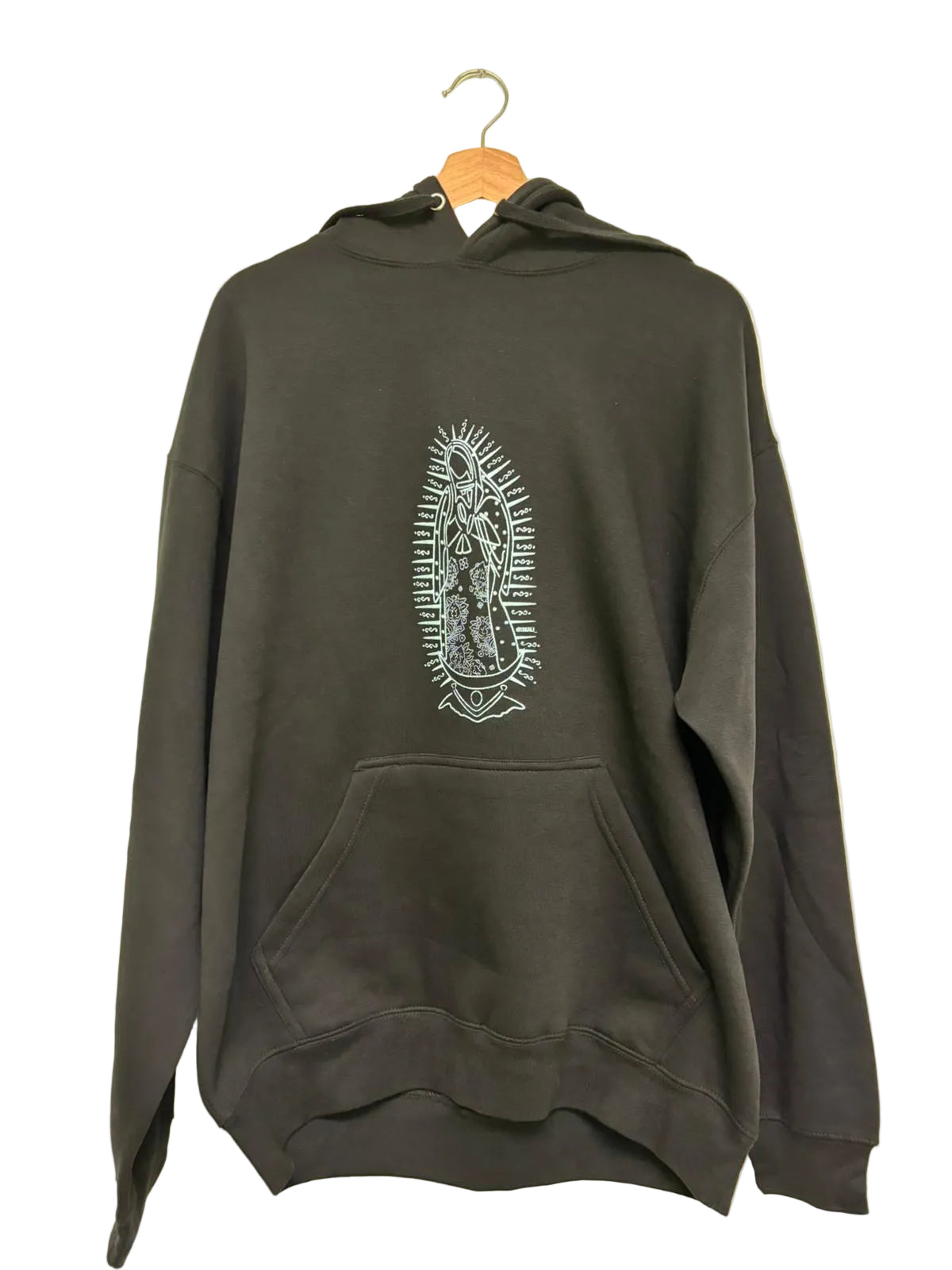 La Virgencita Hoodie