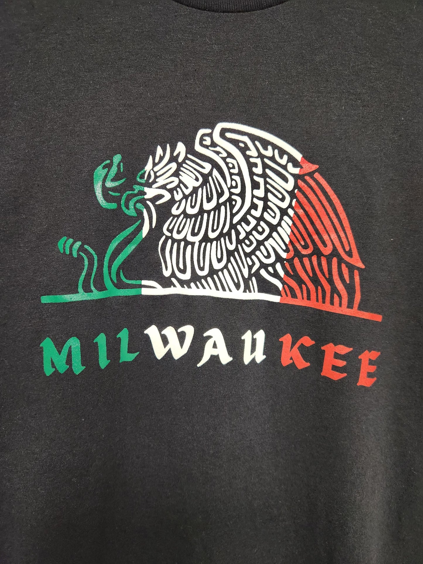 Milwaukee Mexican Pride
