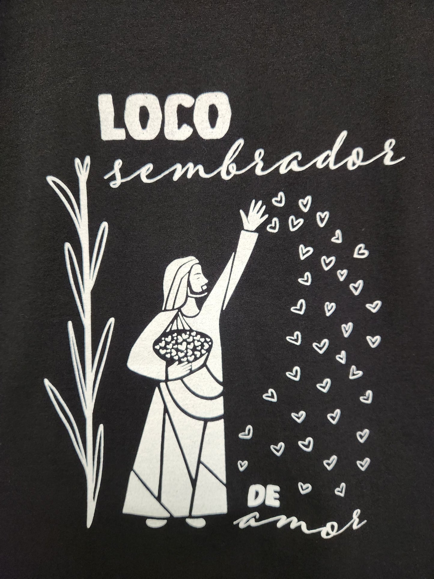 Loco Sembrador