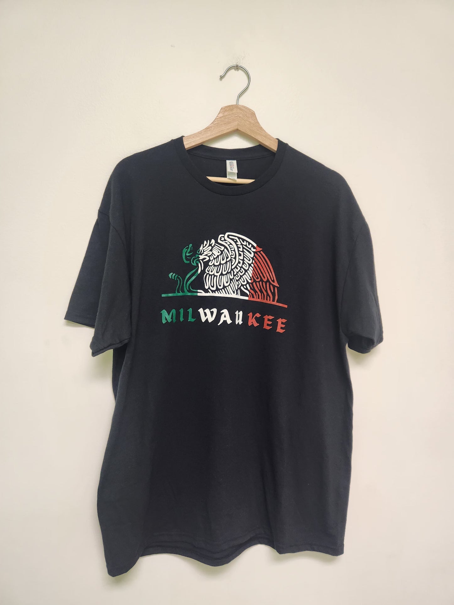 Milwaukee Mexican Pride