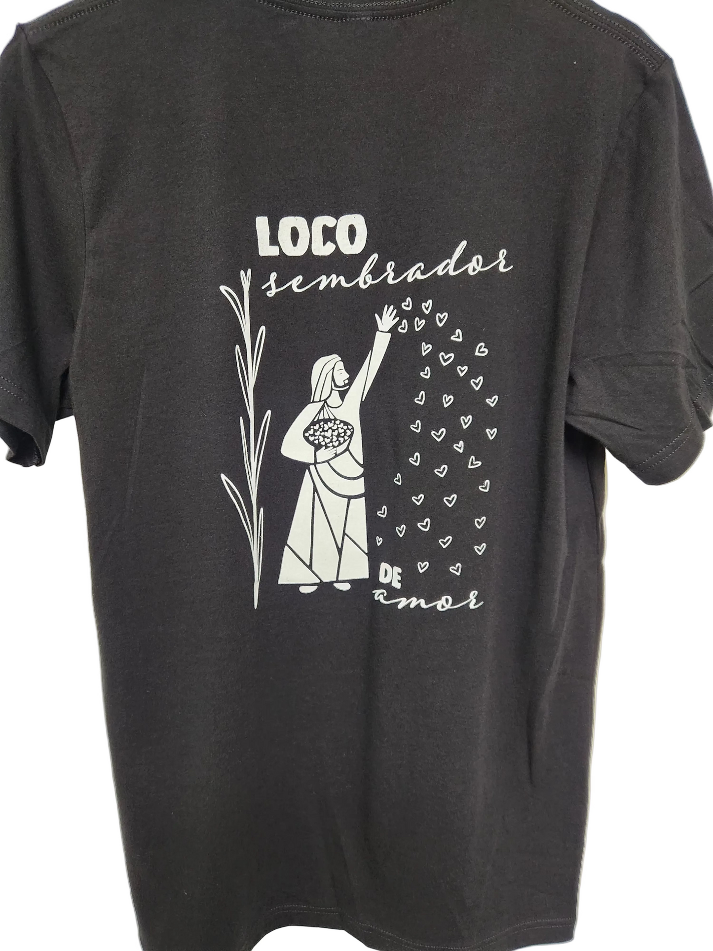Loco Sembrador