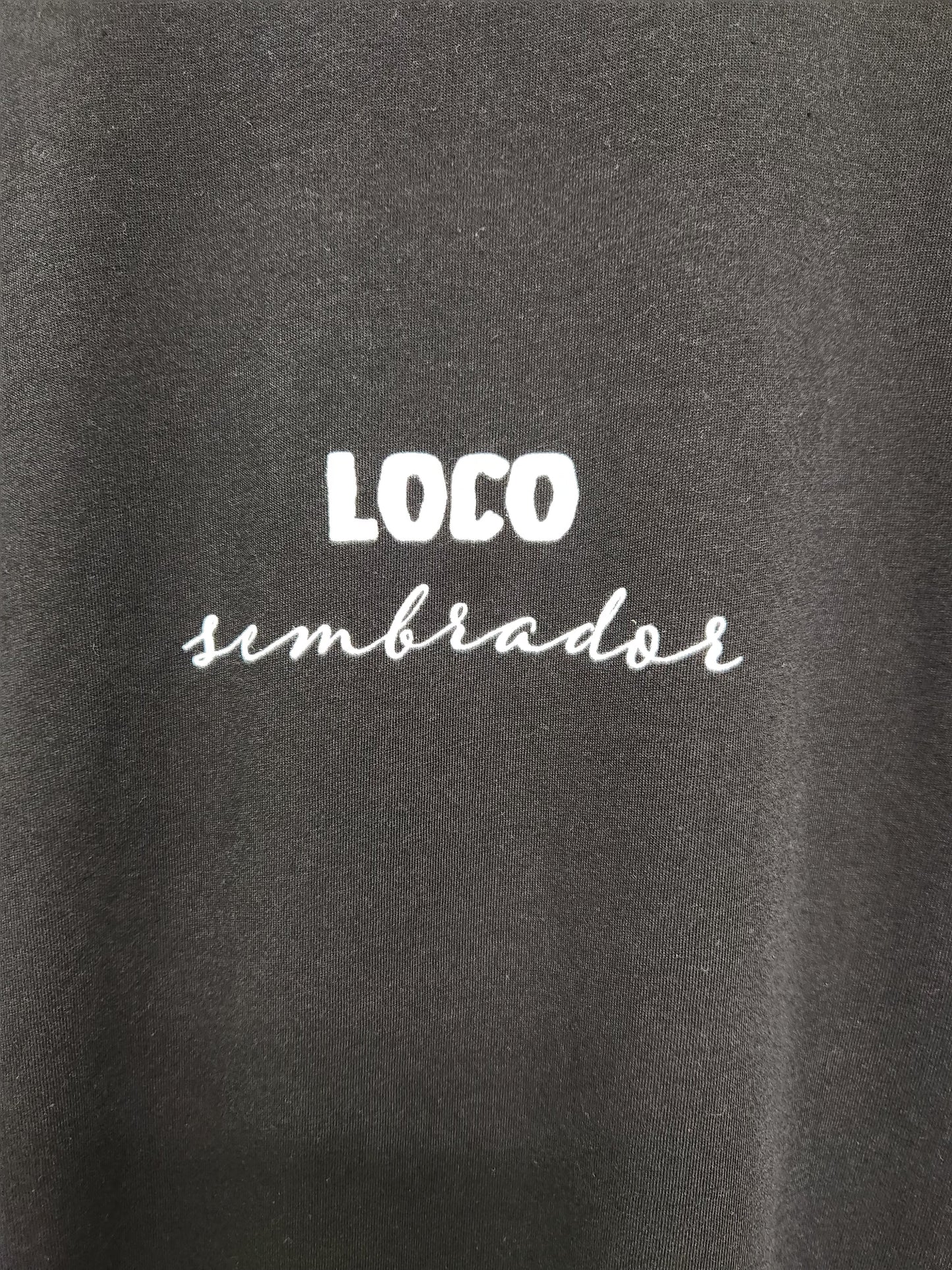Loco Sembrador
